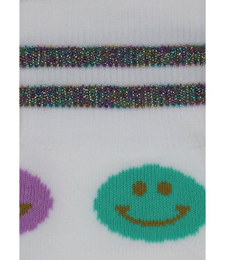 Pindahs Hockeysocks/Lotte/Smiley