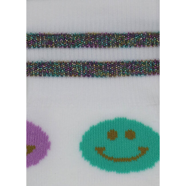 Pindahs Hockeysocks/Lotte/Smiley