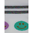 Pindahs Hockeysocks/Lotte/Smiley