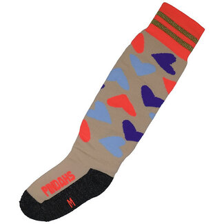 Pindahs Pindahs Hockeysocks/Anna/Hearts