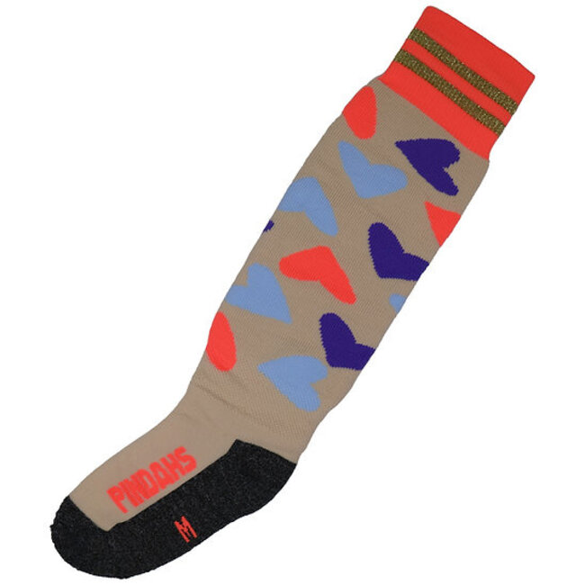 Pindahs Hockeysocks/Anna/Hearts