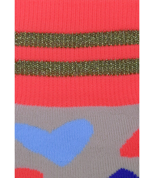 Pindahs Hockeysocks/Anna/Hearts