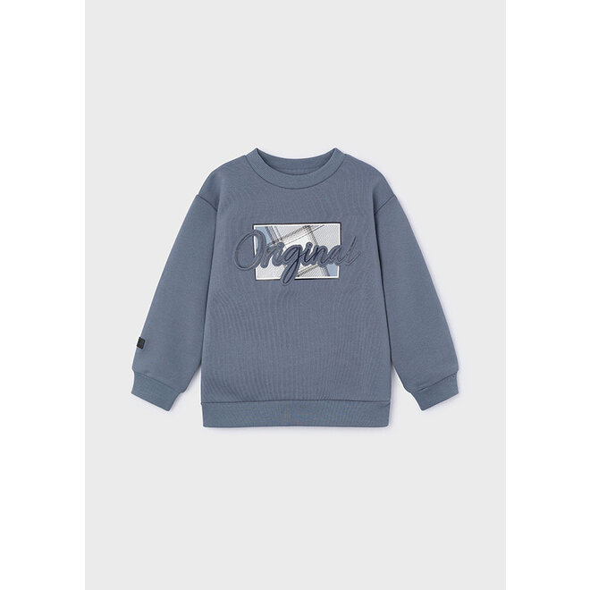 Pullover                      4452 30 Cloud