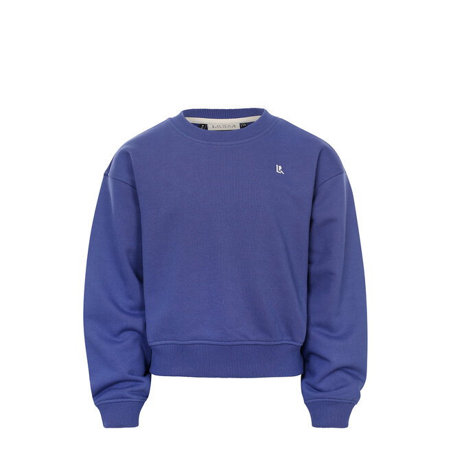 10sixteen Sweater 145 royal blue