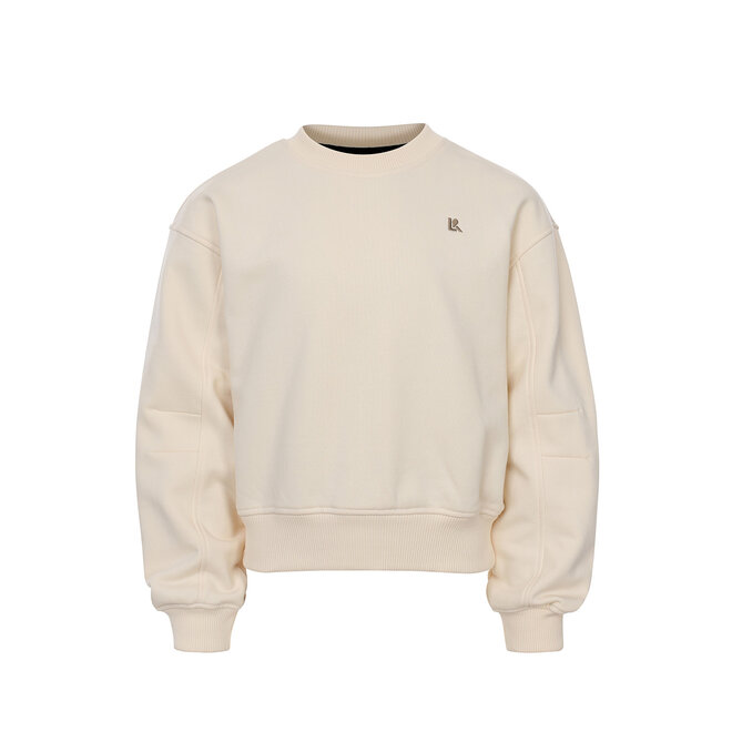 10sixteen Sweater 14 Creme