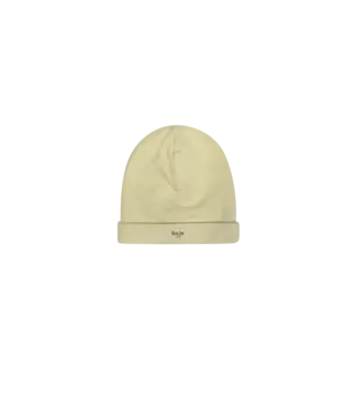Baje Studio LLYS hat newborn creme 1-6M Creme