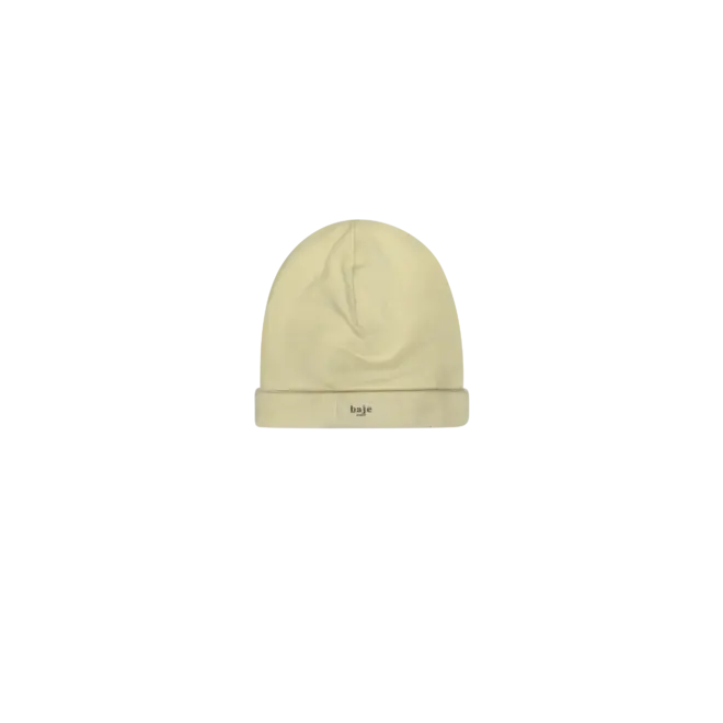 LLYS hat newborn creme 1-6M Creme