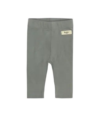 Baje Studio Sealy pants  newborn greyish blue 50/56 Greyish blue