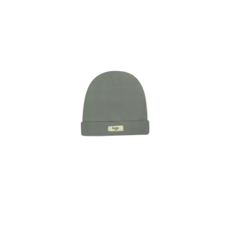 Baje Studio LLYS hat newborn greyish blue 1-6M Greyish blue