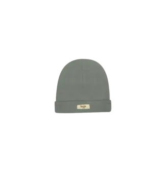 Baje Studio LLYS hat newborn greyish blue 1-6M Greyish blue