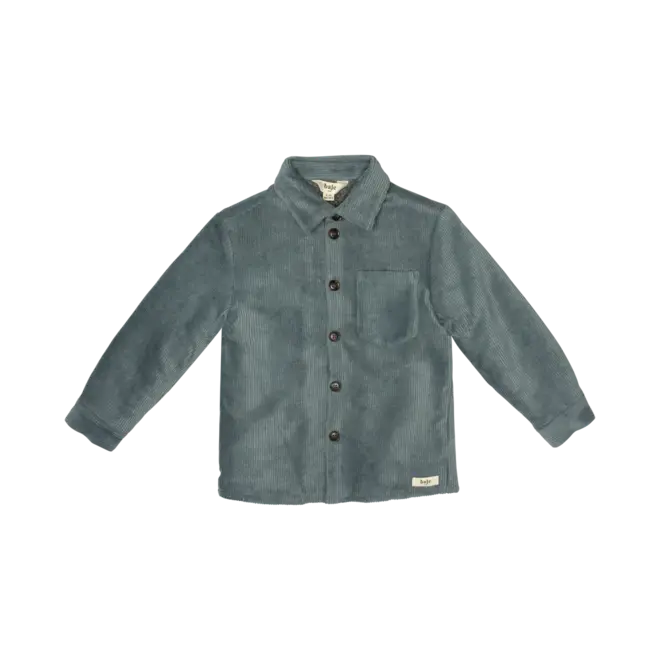 Chaldon jacket greyish blue   Greyish blue