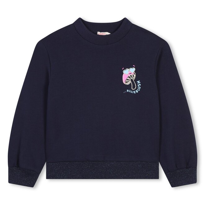 U20661 85T MARINE SWEATER