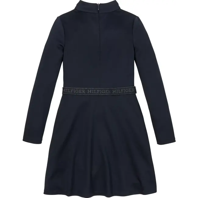 BRANDED PUNTO DRESS, DW5Desert Sky Flare Dress