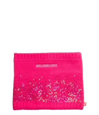BILLIEBLUSH U20597 44L ROZE  LICHT SJAAL
