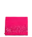 U20597 44L ROZE  LICHT SJAAL