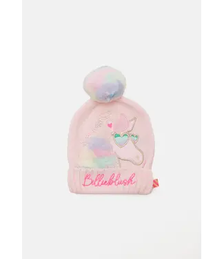 BILLIEBLUSH U20606 44L ROZE  LICHT MUTS