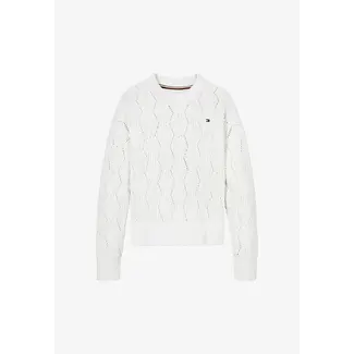 Tommy Hilfiger Chenille Sweater