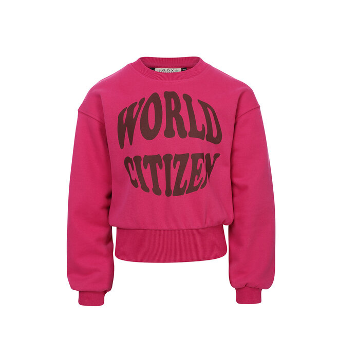 10sixteen Sweater 235 Barbie pink