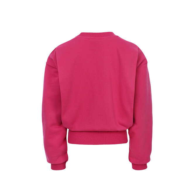 10sixteen Sweater 235 Barbie pink