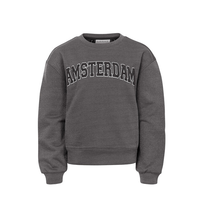 10sixteen Sweater 840 Silver