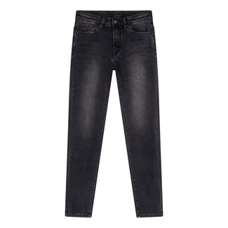 Indian Blue Jeans 2686 Straight Fit Black 1156 Black Denim