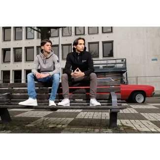 Rellix 2515 Slim fit Blue 7151 Medium Denim