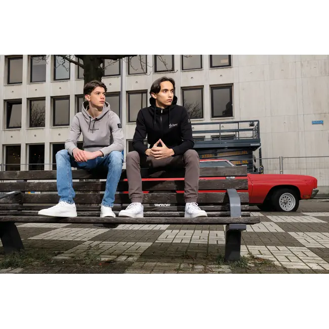 2515 Slim fit Blue 7151 Medium Denim