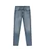 2763 Tapered Blue 1148 Blue Grey Denim