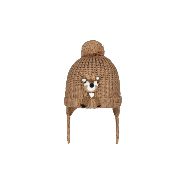 Dayle Beanie                   light brown