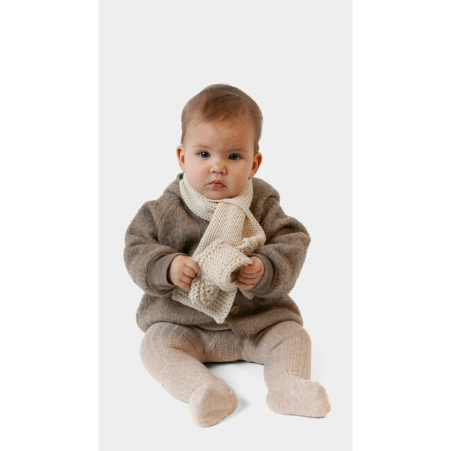 Yuma Scarf                     cream