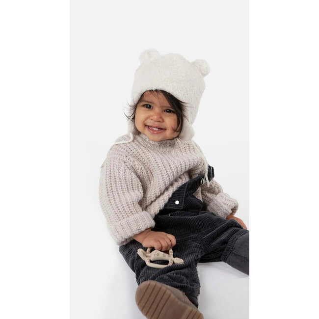 Noa Bear                       cream