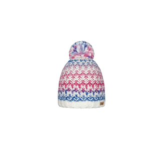 Barts Amsterdam Nicole Beanie Girls            hot pink