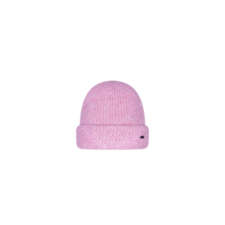 Barts Amsterdam Shae Beanie                    orchid