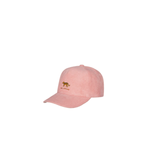 Barts Amsterdam Tolom Cap                      pink