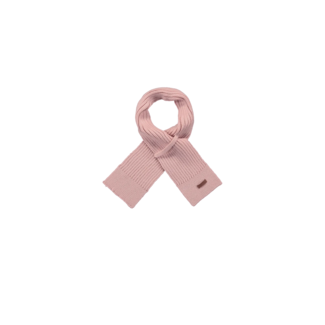 Barts Amsterdam Dicey Scarf                    dusty pink -