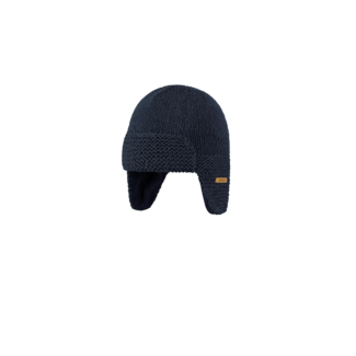 Barts Amsterdam Yuma Beanie                    navy -