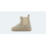 Chelsea boots beige
