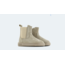 Chelsea boots beige