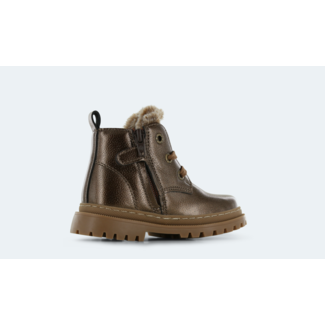 Shoesme Bronce Metallic