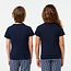 1ET1 Children tee-shirt 166 NAVY BLUE