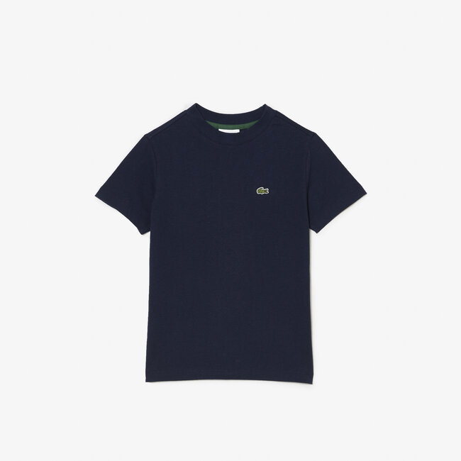 1ET1 Children tee-shirt 166 NAVY BLUE