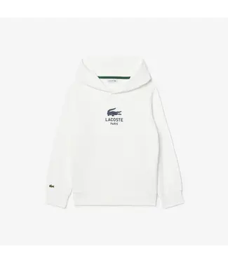 Lacoste 1ES1 Children sweatshirt 01