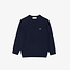 1EA1 Children sweater 166 NAVY BLUE