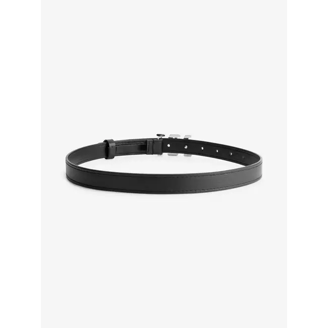 Star Belt 9075 black/silver