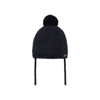 Barts Amsterdam Brodey Beanie Navy