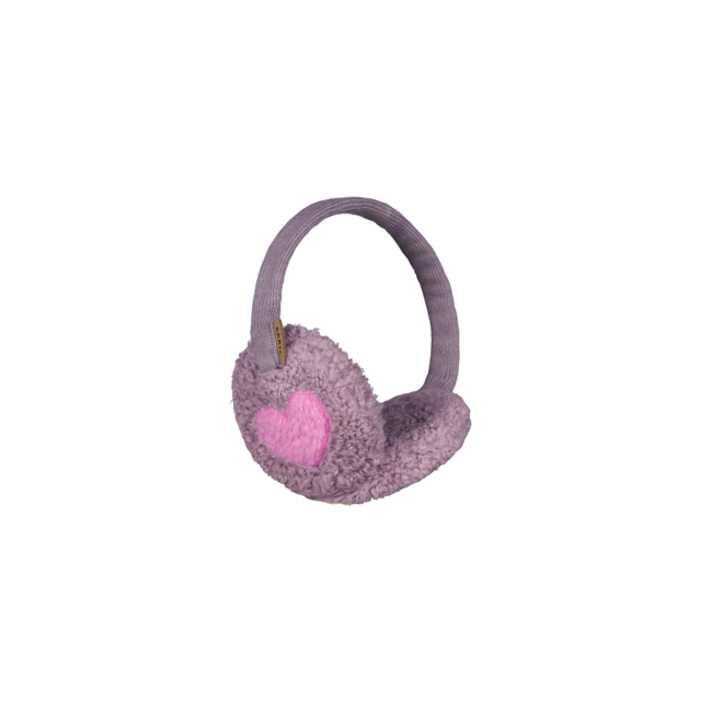 Earmuffs Bozzie Pink