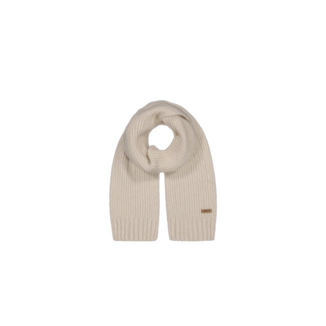 Adroitte Scarf                 cream  -