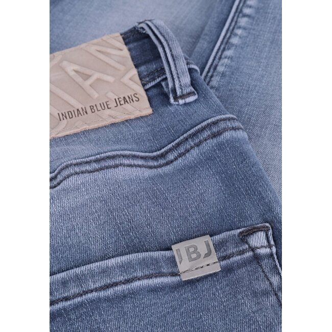 Grey Brad Super Skinny Fit Noos Dark Grey Denim