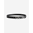 Star Belt 9075 black/silver