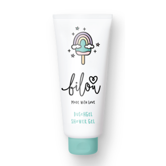 Bilou Bilou Showergel Magic Summer -